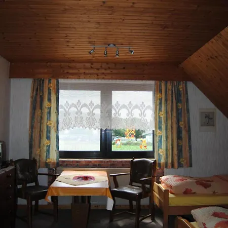 In Mit Grill By Interhome Lägenhet Goosefeld