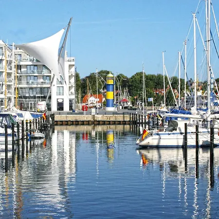 Lägenhet In Mit Grill By Interhome