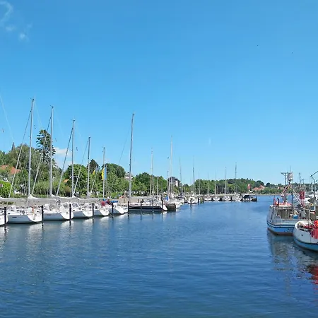 In Mit Grill By Interhome Lägenhet