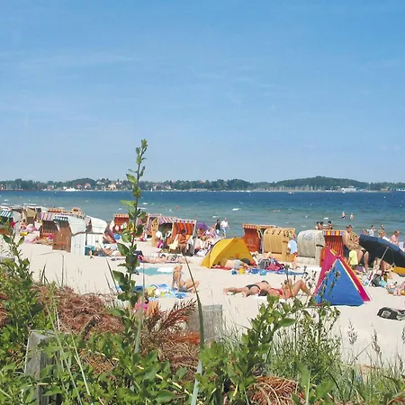 In Mit Grill By Interhome Lägenhet