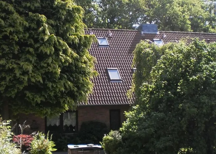 In Mit Grill By Interhome Lägenhet