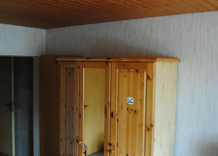 Lägenhet In Mit Grill By Interhome Goosefeld