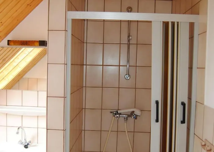 In Mit Grill By Interhome * Goosefeld