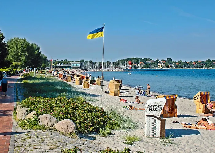 Lägenhet In Mit Grill By Interhome