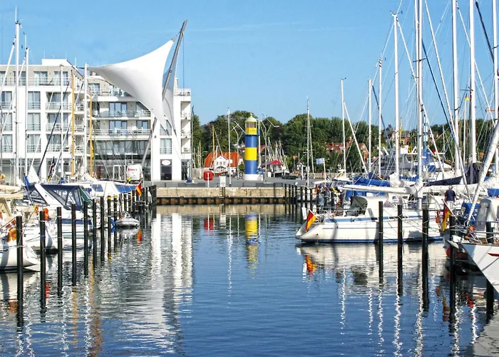 Lägenhet In Mit Grill By Interhome