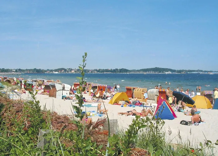 In Mit Grill By Interhome Lägenhet